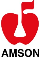 Amson Pharma logo
