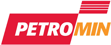 Petromin Corporation logo
